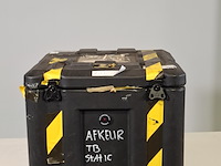 2x touwbrommers, o.a actsafe - afbeelding 7 van  15