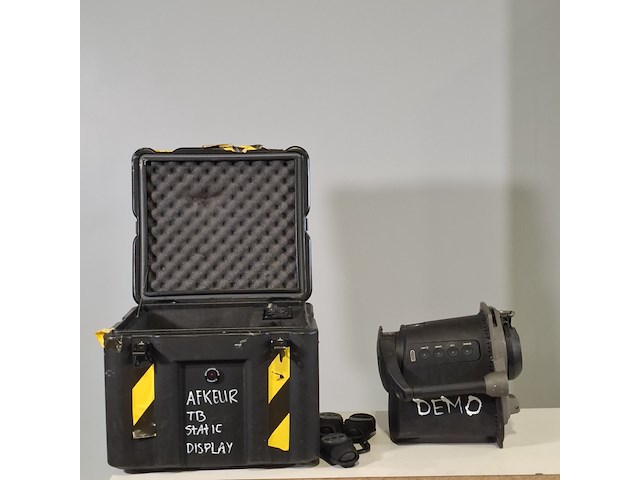 2x touwbrommers, o.a actsafe - afbeelding 1 van  15