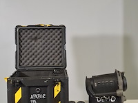 2x touwbrommers, o.a actsafe - afbeelding 1 van  15