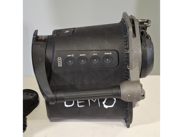 2x touwbrommers, o.a actsafe - afbeelding 8 van  15