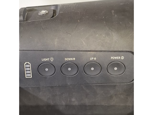 2x touwbrommers, o.a actsafe - afbeelding 9 van  15