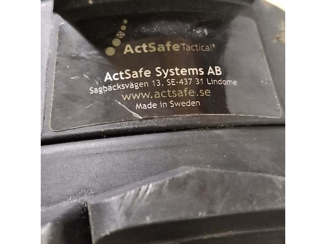 2x touwbrommers, o.a actsafe - afbeelding 10 van  15