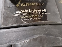 2x touwbrommers, o.a actsafe - afbeelding 10 van  15