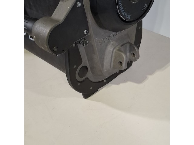 2x touwbrommers, o.a actsafe - afbeelding 12 van  15