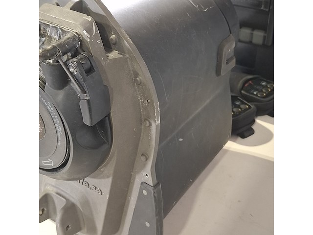 2x touwbrommers, o.a actsafe - afbeelding 13 van  15