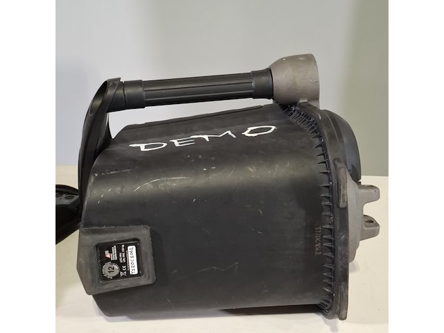 2x touwbrommers, o.a actsafe - afbeelding 14 van  15