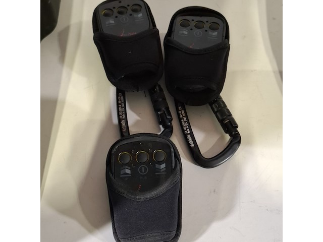 2x touwbrommers, o.a actsafe - afbeelding 15 van  15