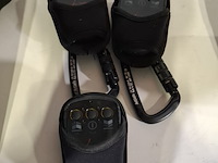 2x touwbrommers, o.a actsafe - afbeelding 15 van  15