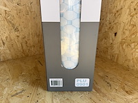2x traagschuimkussen pillow up, 60x40cm - afbeelding 4 van  4