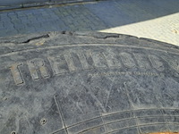 2x tractor band, 23-.1-26 tractor 409 - afbeelding 10 van  13