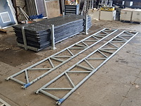 2x tralie legger ca. 514cm - afbeelding 3 van  7