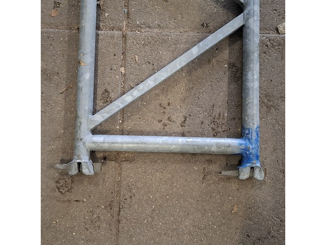 2x tralie legger ca. 514cm - afbeelding 4 van  7