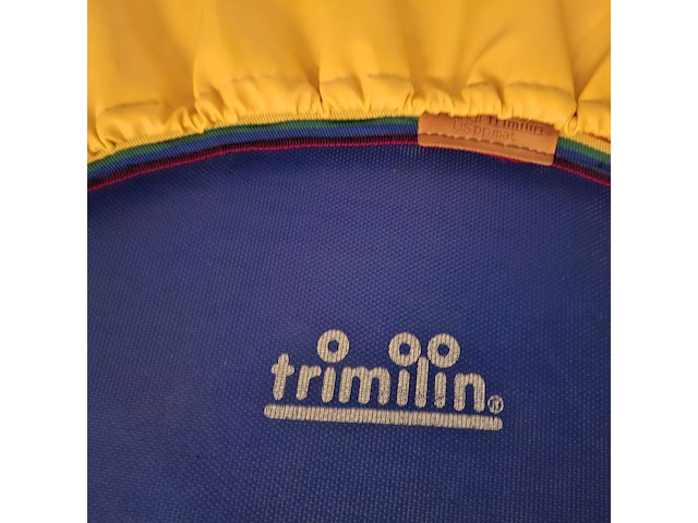 2x trampoline met 2x gymbal - afbeelding 4 van  8