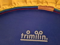 2x trampoline met 2x gymbal - afbeelding 4 van  8