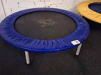 2x trampoline met 2x gymbal - afbeelding 6 van  8