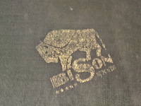 2x trampoline met 2x gymbal - afbeelding 7 van  8