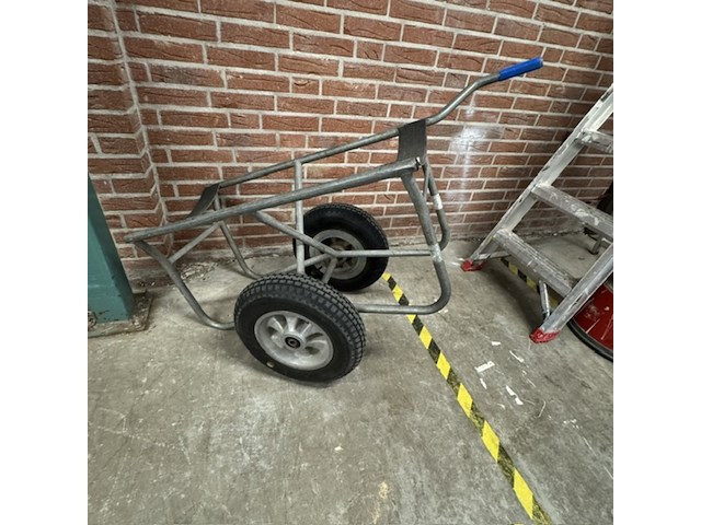 2x transport kar - afbeelding 2 van  3