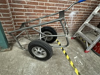 2x transport kar - afbeelding 2 van  3