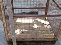 2x transportbak - afbeelding 2 van  6