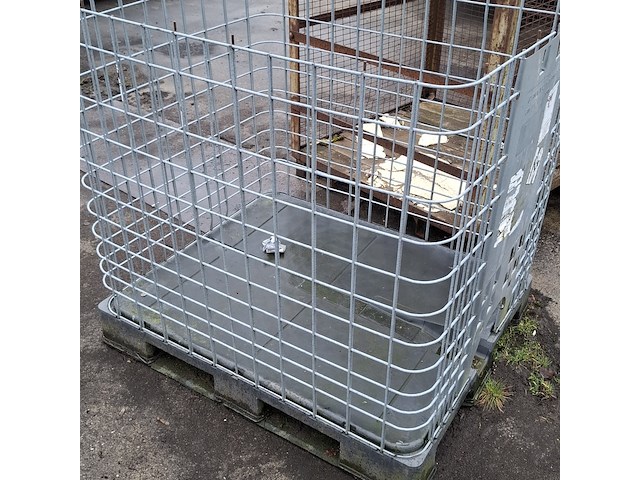 2x transportbak - afbeelding 3 van  6