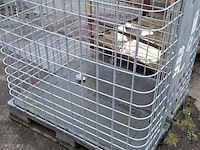 2x transportbak - afbeelding 3 van  6