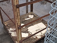 2x transportbak - afbeelding 4 van  6