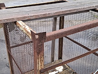 2x transportbak - afbeelding 5 van  6