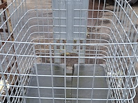 2x transportbak - afbeelding 6 van  6