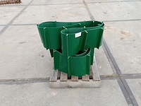 2x transportband - afbeelding 1 van  3