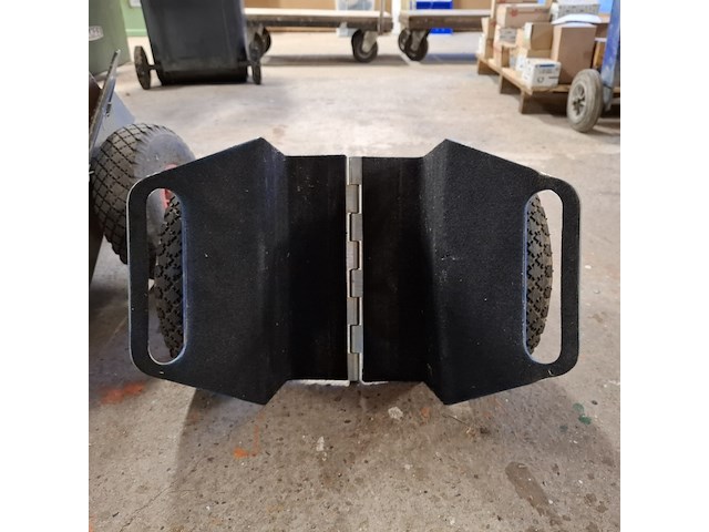 2x transportkar - afbeelding 3 van  11