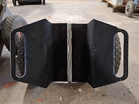 2x transportkar - afbeelding 3 van  11