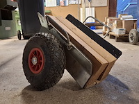 2x transportkar - afbeelding 4 van  11