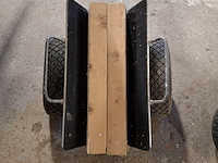 2x transportkar - afbeelding 6 van  11