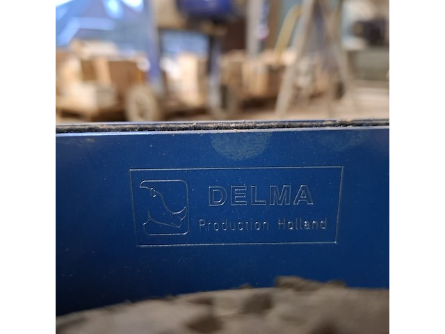 2x transportkar - afbeelding 11 van  11