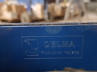 2x transportkar - afbeelding 11 van  11