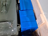2x transportkist en 17x magazijnbak, o.a tayg - afbeelding 6 van  6
