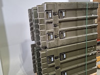 2x transportkist, nefab - afbeelding 2 van  7