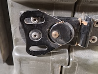 2x transportkist, nefab - afbeelding 3 van  7