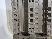 2x transportkist, nefab - afbeelding 7 van  7