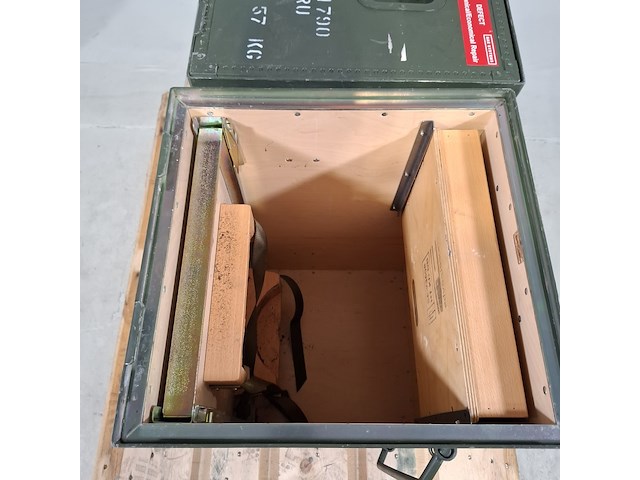 2x transportkist - afbeelding 5 van  5