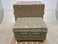 2x transportkist