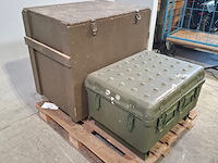 2x transportkist - afbeelding 2 van  9