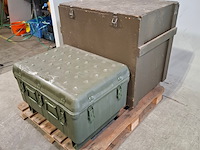 2x transportkist - afbeelding 3 van  9