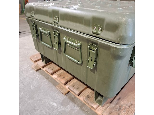 2x transportkist - afbeelding 4 van  9