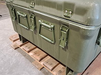 2x transportkist - afbeelding 4 van  9