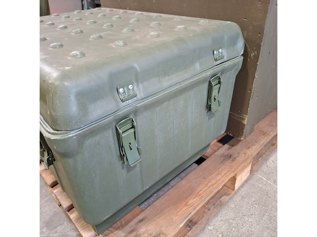 2x transportkist - afbeelding 5 van  9