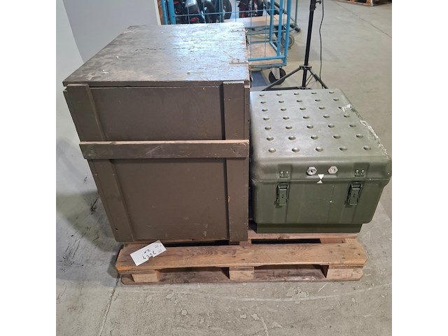 2x transportkist - afbeelding 9 van  9