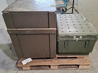 2x transportkist - afbeelding 9 van  9