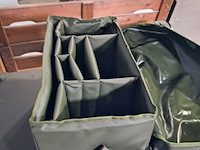 2x transportkoffer en 1x tas - afbeelding 5 van  5