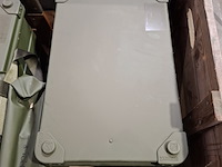 2x transportkoffer en tassen - afbeelding 3 van  8